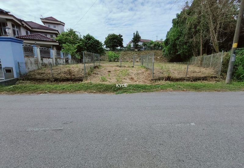 Taman Bukit Meringin