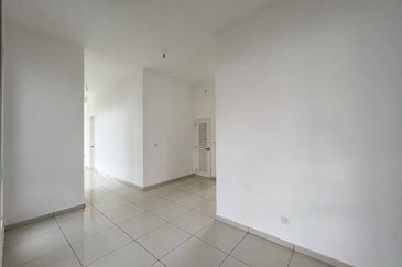 Verdale @ Setia Alamsari