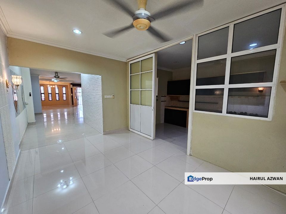 FREEHOLD RENOVATED |Tmn Dagang Jaya, Ampang | MATURED AREA, Selangor, Ampang
