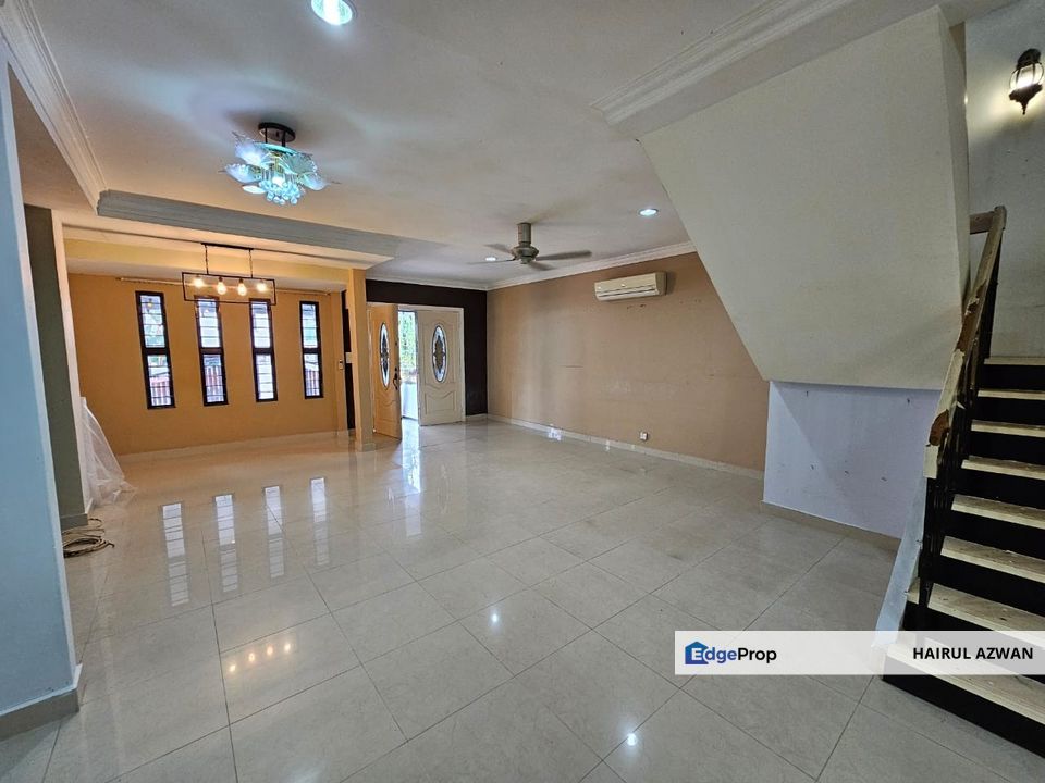 FREEHOLD RENOVATED |Tmn Dagang Jaya, Ampang | MATURED AREA, Selangor, Ampang
