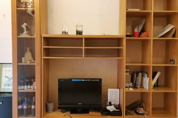 Perdana Exclusive Condominium