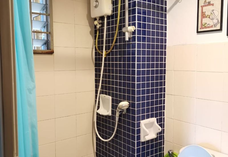 Perdana Exclusive Condominium