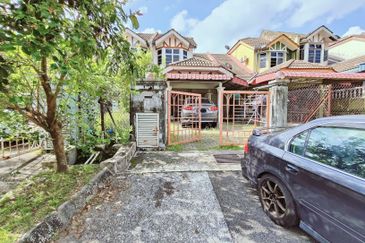 Seksyen 8, Shah Alam