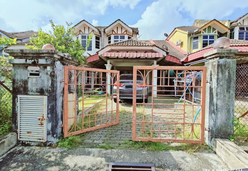 Seksyen 8, Shah Alam