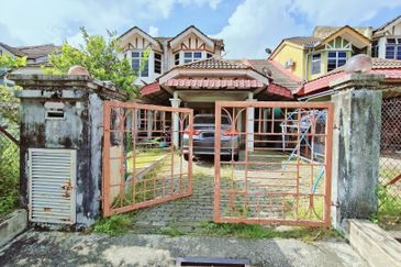 Seksyen 8, Shah Alam