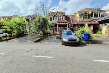 Seksyen 8, Shah Alam