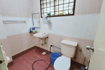 Seksyen 8, Shah Alam