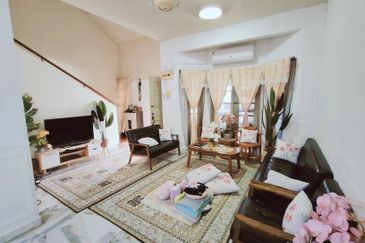 Seksyen 8, Shah Alam