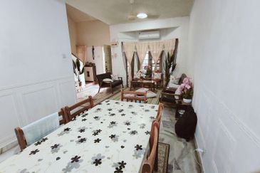 Seksyen 8, Shah Alam