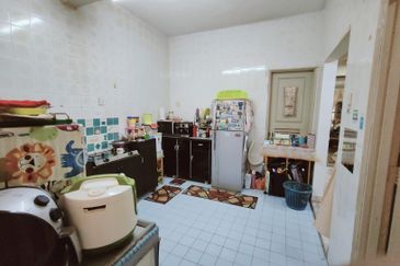 Seksyen 8, Shah Alam