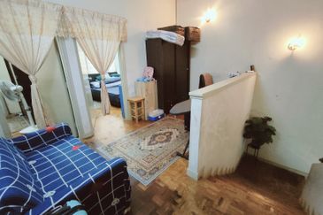 Seksyen 8, Shah Alam