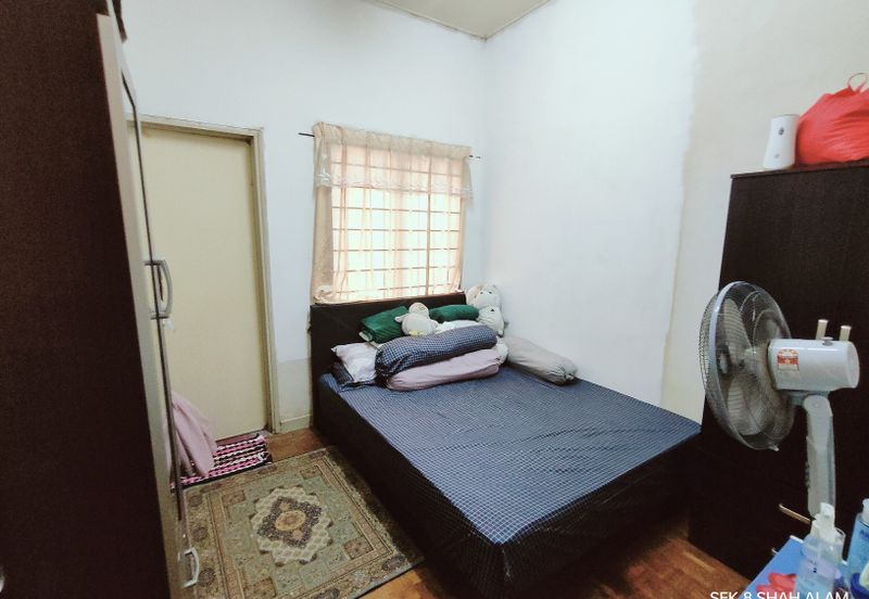 Seksyen 8, Shah Alam