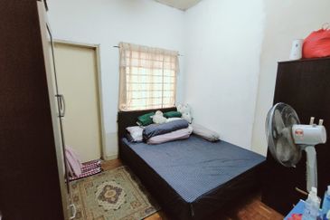 Seksyen 8, Shah Alam