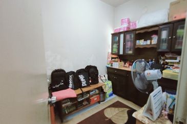 Seksyen 8, Shah Alam