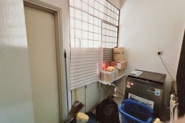 Seksyen 8, Shah Alam