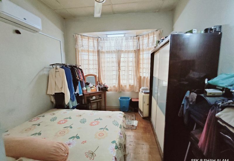 Seksyen 8, Shah Alam