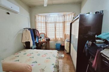 Seksyen 8, Shah Alam