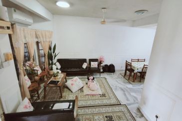 Seksyen 8, Shah Alam