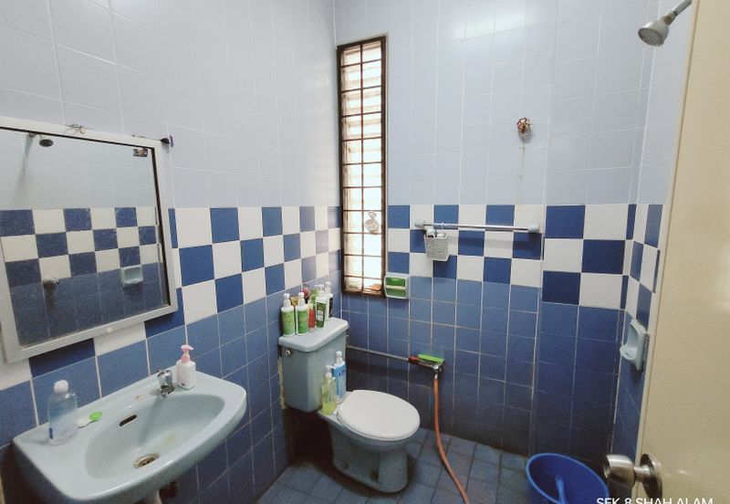 Seksyen 8, Shah Alam