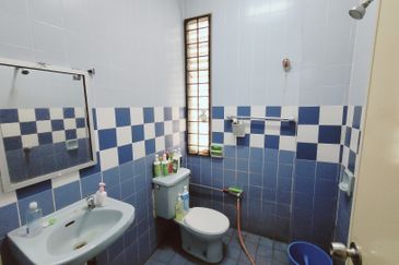 Seksyen 8, Shah Alam