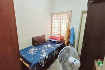 Seksyen 8, Shah Alam