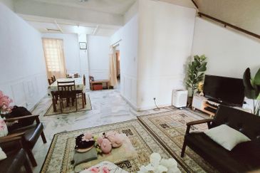 Seksyen 8, Shah Alam