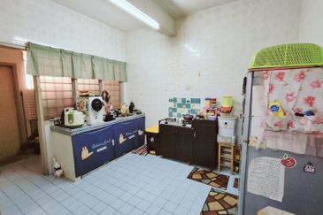 Seksyen 8, Shah Alam