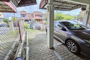 Seksyen 8, Shah Alam