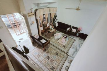 Seksyen 8, Shah Alam