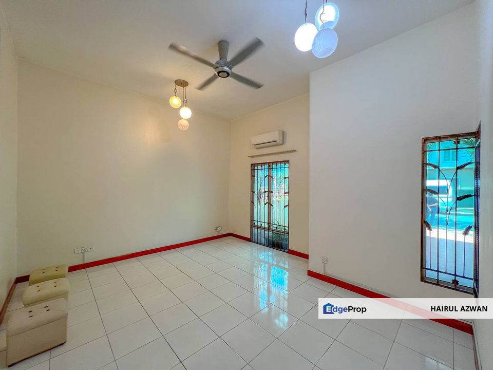 CHEAPEST RENOVATED UNIT | Ilmia Alam Sari, Bangi | FREEHOLD kITCHEN EXTENDED, Selangor, Bangi