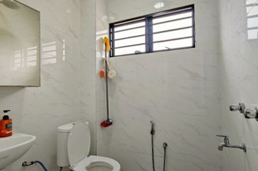 Taman Keramat Permai