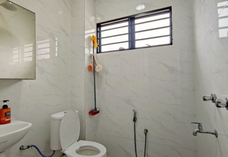 Taman Keramat Permai