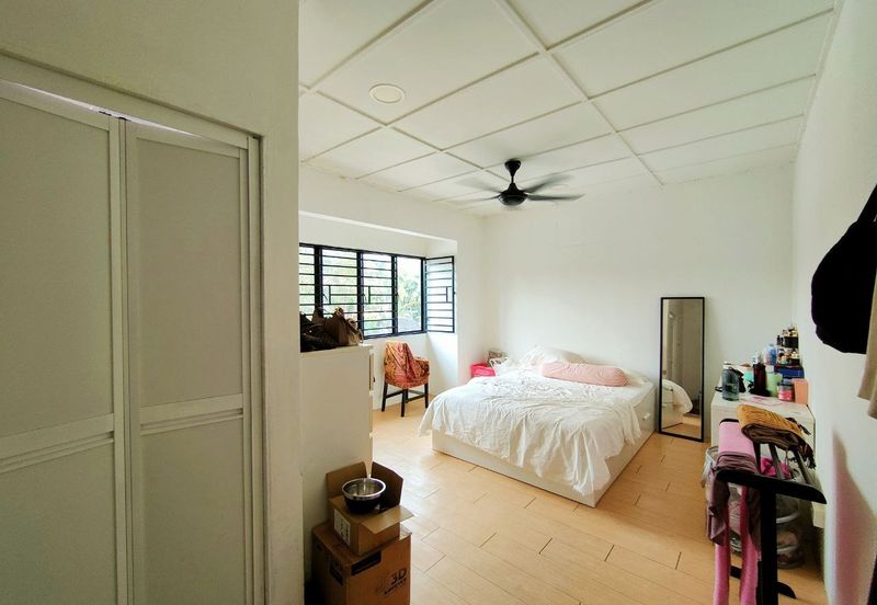 Taman Keramat Permai