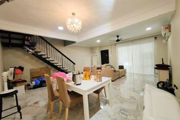 Taman Keramat Permai