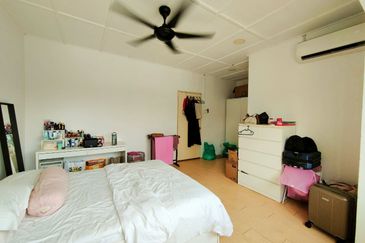 Taman Keramat Permai