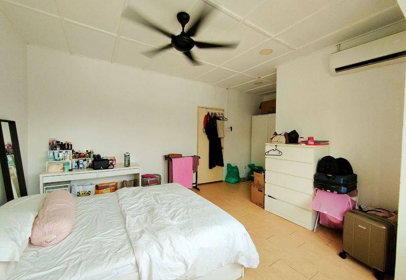 Taman Keramat Permai