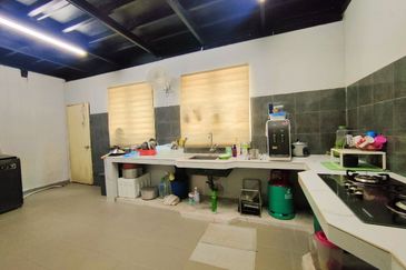 Taman Keramat Permai