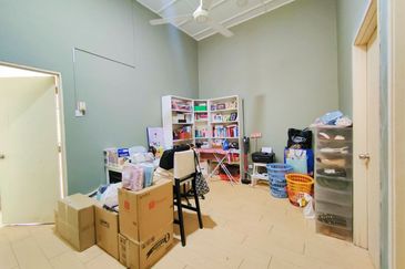 Taman Keramat Permai