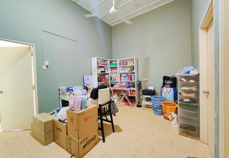 Taman Keramat Permai