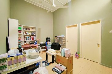 Taman Keramat Permai