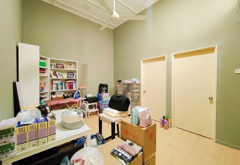 Taman Keramat Permai