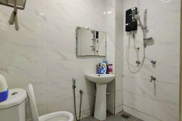 Taman Keramat Permai