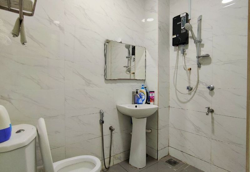 Taman Keramat Permai