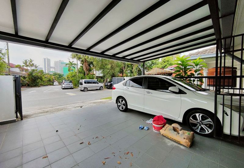 Taman Keramat Permai