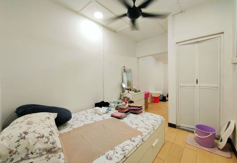 Taman Keramat Permai