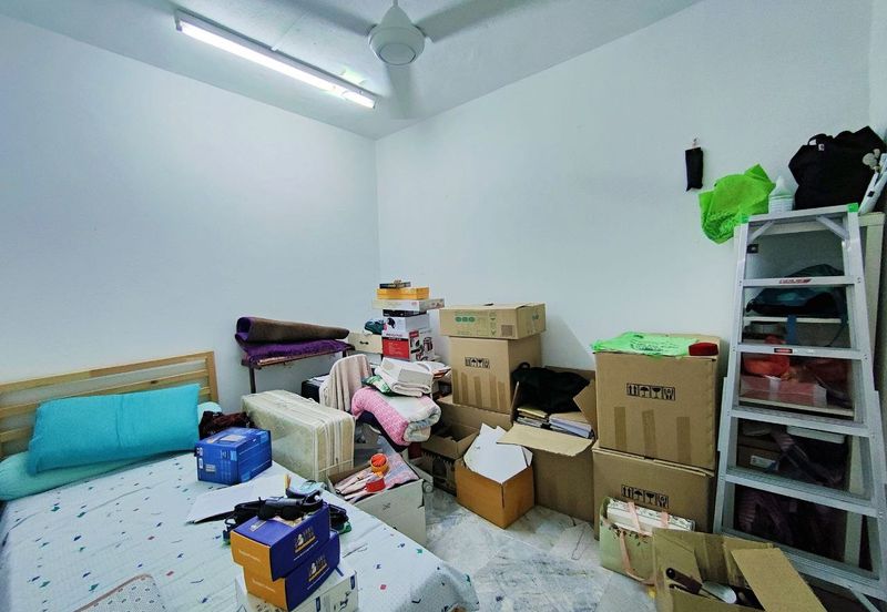 Taman Keramat Permai