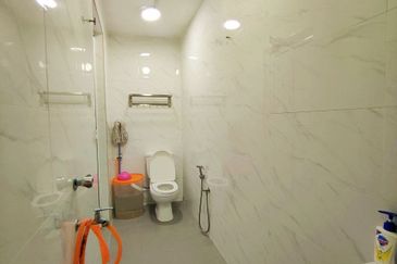 Taman Keramat Permai