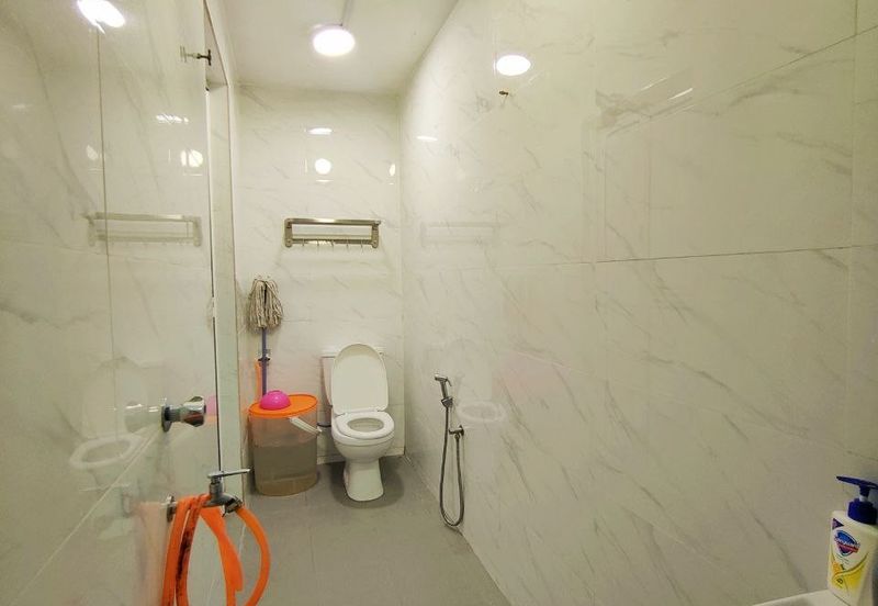 Taman Keramat Permai