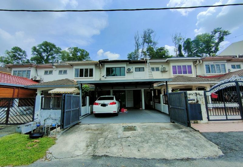 Taman Keramat Permai