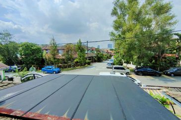 Taman Keramat Permai